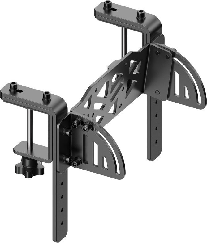 Preview: MOZA Clamp für TSW Truck Wheel Lenkrad