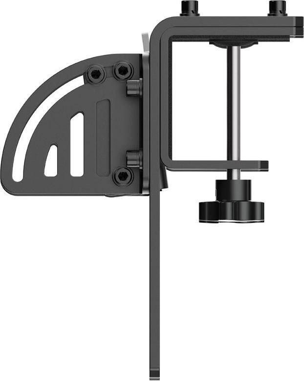 Preview: MOZA Clamp für TSW Truck Wheel Lenkrad