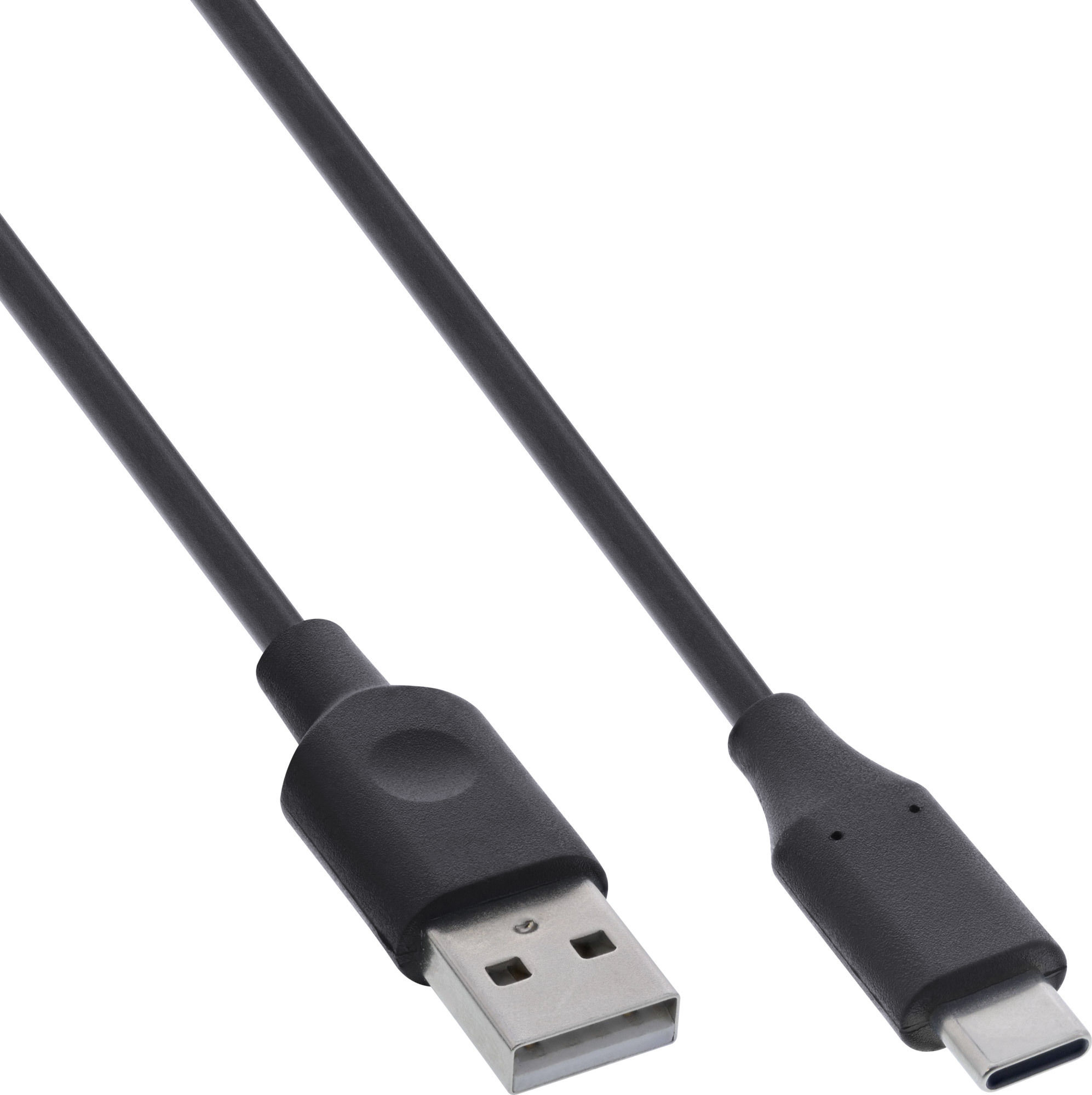 Preview: InLine® USB-C Switch, bidirektionaler Umschalter, 10Gb/s, 100W