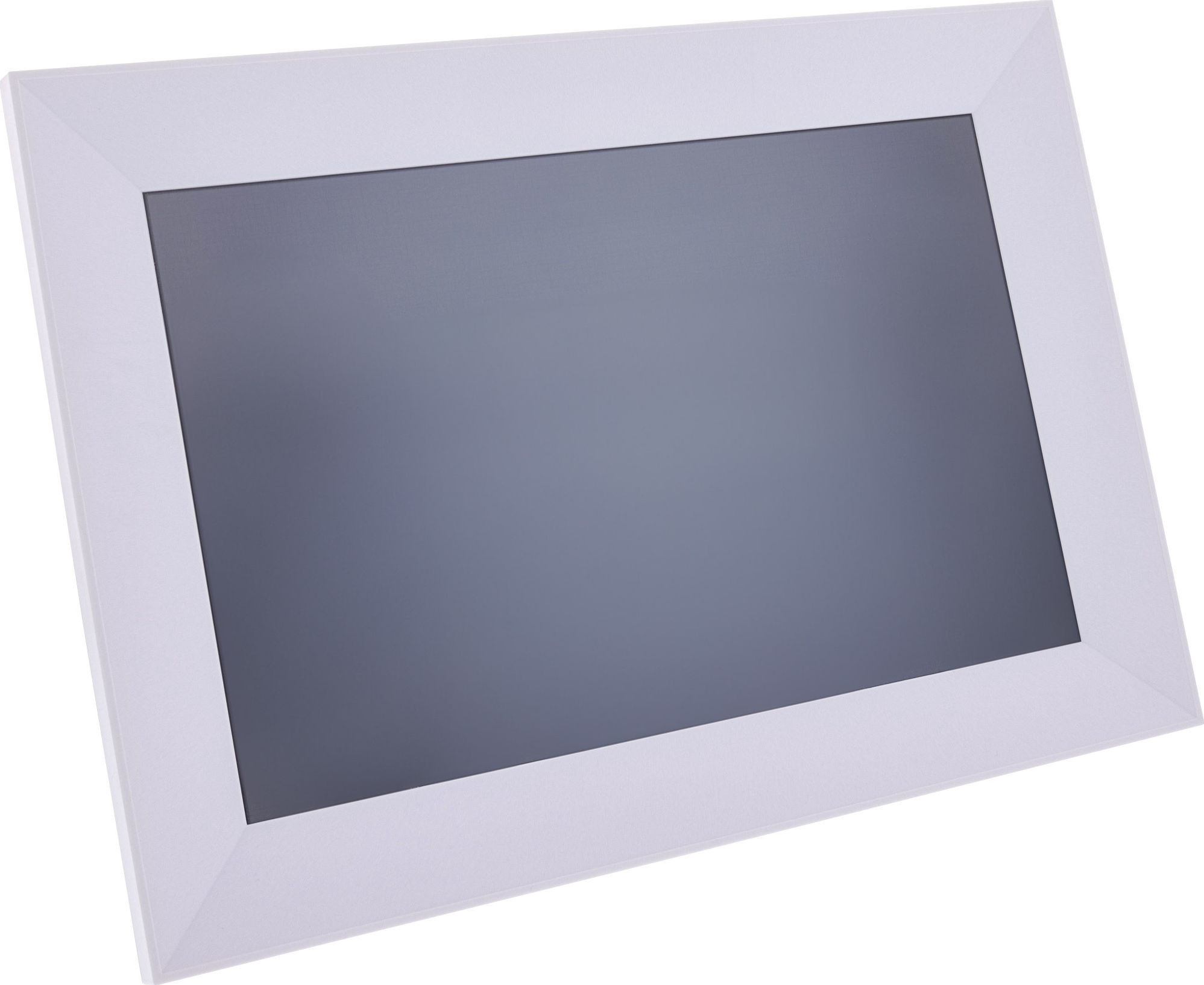 Preview: InLine® digitaler WiFi-Bilderrahmen WiFRAME 2, 10,1“, 1920x1200 16:10 LCD IPS