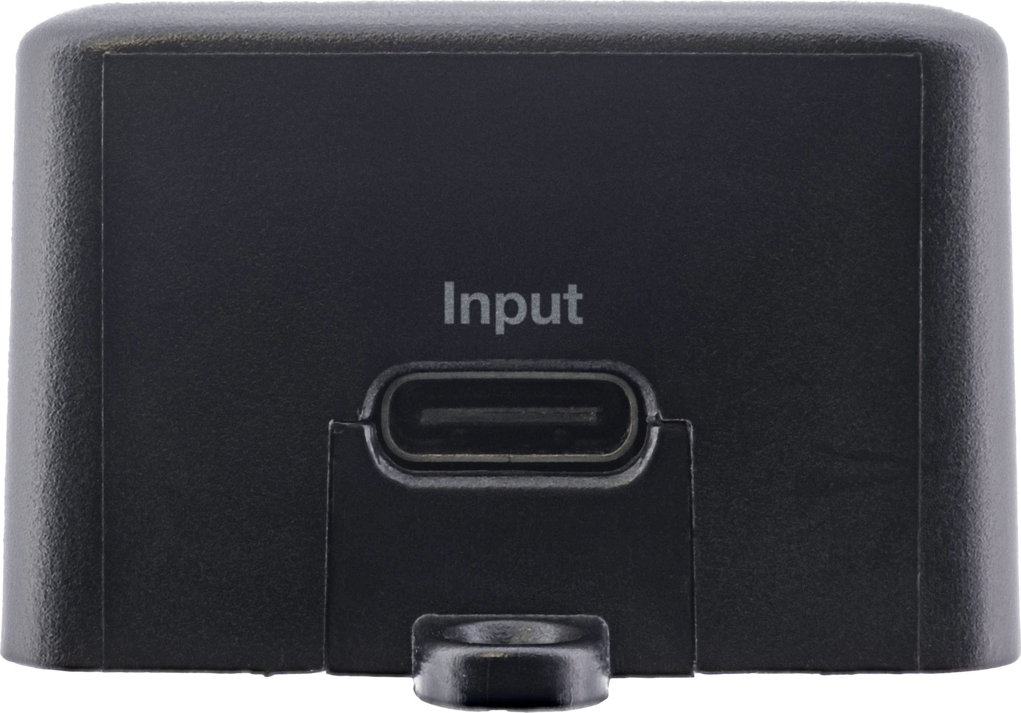 Preview: InLine® USB-C Verlängerung, 5-port , 100W