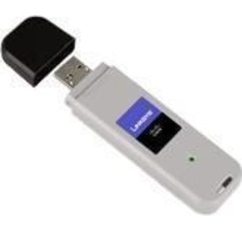 LINKSYS WUSB100-EU