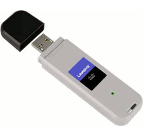 LINKSYS WUSB100-EU
