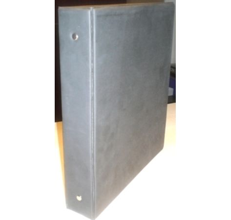 DVD/CD Ringordner