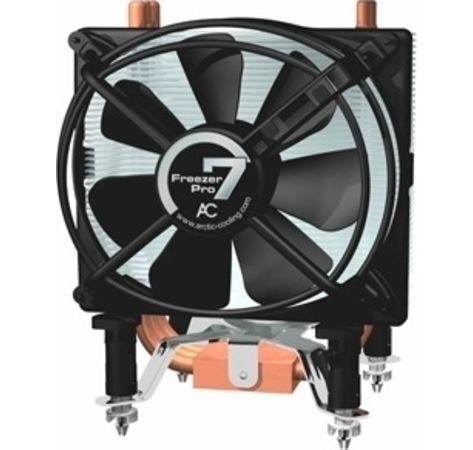 ARCTIC-COOLING Cooler 7 LP!