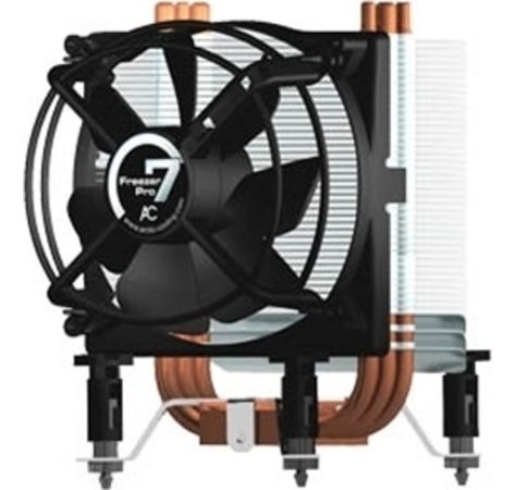 ARCTIC-COOLING Cooler 7 LP!