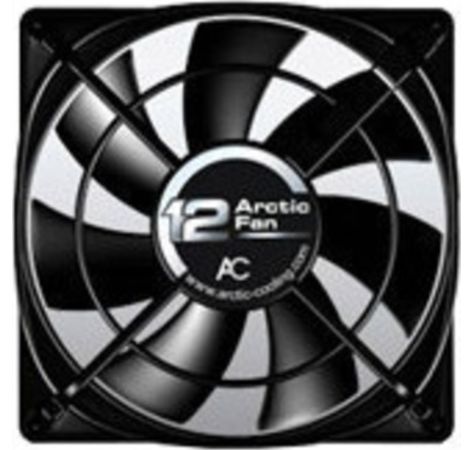 ARCTIC-COOLING F12 120x120