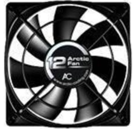 ARCTIC-COOLING F12 120x120