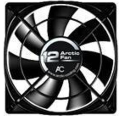 ARCTIC-COOLING F12 120x120