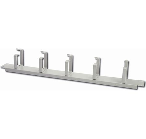 NWKSch 19 Zub Digitus Rangierpanel 1HE