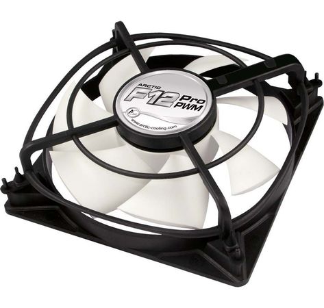 ARCTIC-COOLING F12 Pro PWM 120x120
