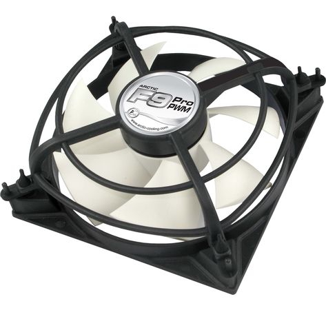 ARCTIC-COOLING F9 Pro PWM 92x92
