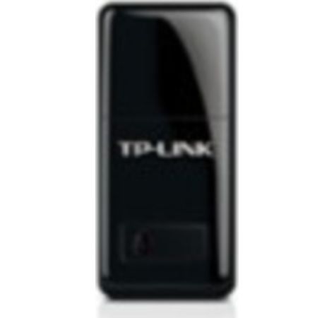 TP-Link TL-WN823N WLAN USB 300Mb mini
