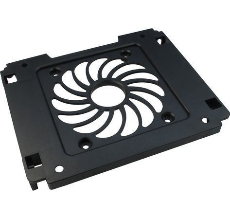 AC HDD Einbaurahmen 5.25" auf 3.5"/2.5"