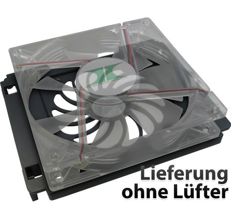 AC HDD Einbaurahmen 5.25" auf 3.5"/2.5"