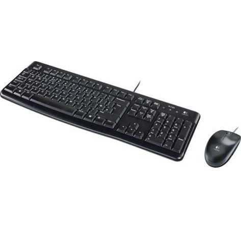 LOGITECH Desktop MK120