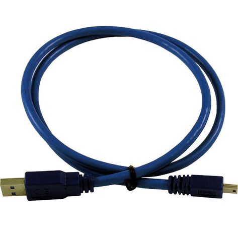 Gehäuse 6,35cm (2,5"), USB 3.0, LC-Power LC-25WU3, weiß, für SATA HDD & SSD