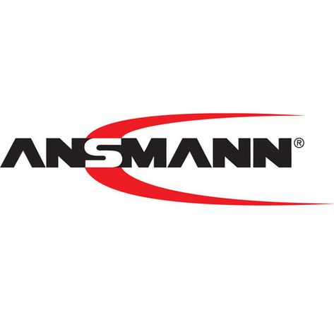 Ansmann Alkaline Batterie A27, 12V, 1er Blister (1516-0001)