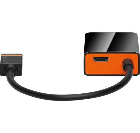SlimPort-Adapter; A 366 (Slimport M/VGA F)