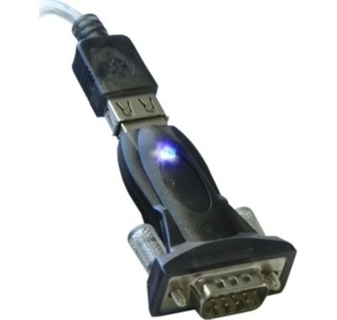 DELOCK USB 2.0 Seriell auf 9pol. Stecker