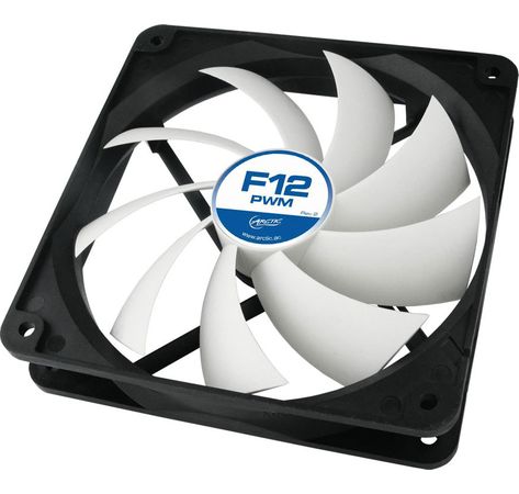 Arctic F12 PWM Lüfter - 120mm
