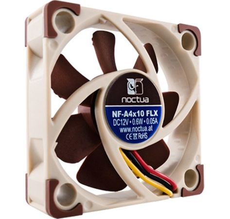 Noctua NOCTUA NF-A4X10 FLX