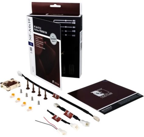 Noctua NOCTUA NF-A4X10 FLX