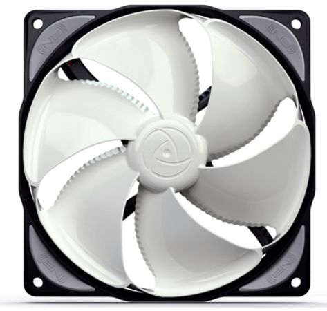 Noiseblocker NB-eLoop Fan B12-PS - 120mm PWM