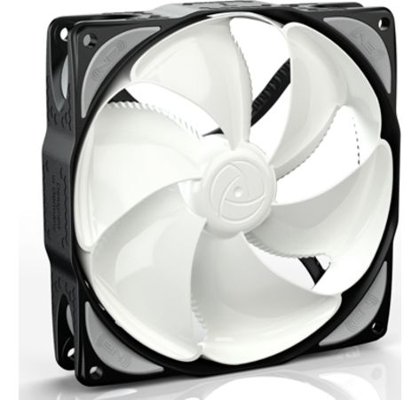 Noiseblocker NB-eLoop Fan B12-PS - 120mm PWM