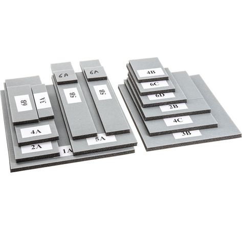 King Mod Premium Dämmset - anidees AI-7