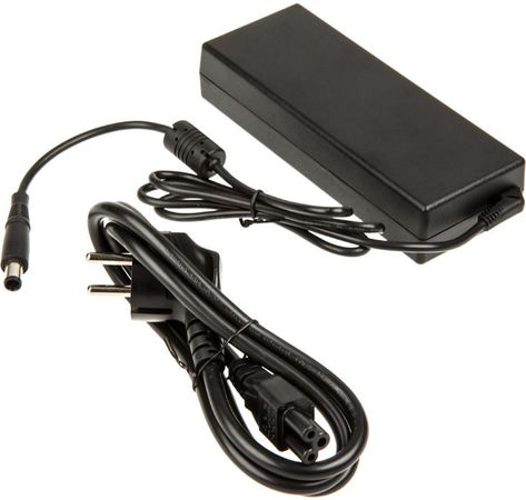 Akasa externes Netzteil für Thin Mini-ITX Systeme - 120 Watt