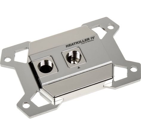 Watercool Heatkiller IV Pro AMD - Copper Ni