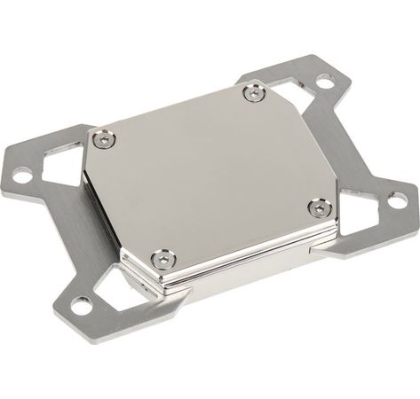 Watercool Heatkiller IV Pro AMD - Copper Ni