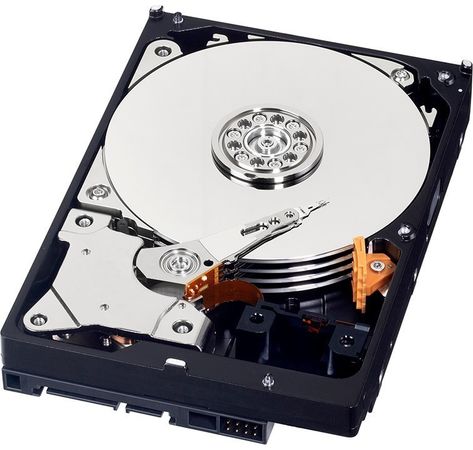 1TB WD10EZEX