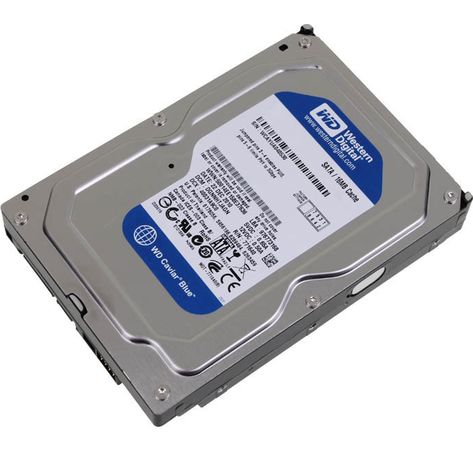 1TB WD10EZEX