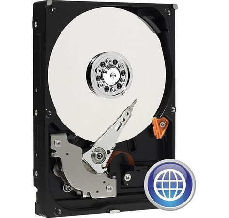 1TB WD10EZEX