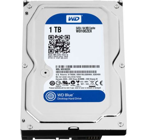 1TB WD10EZEX