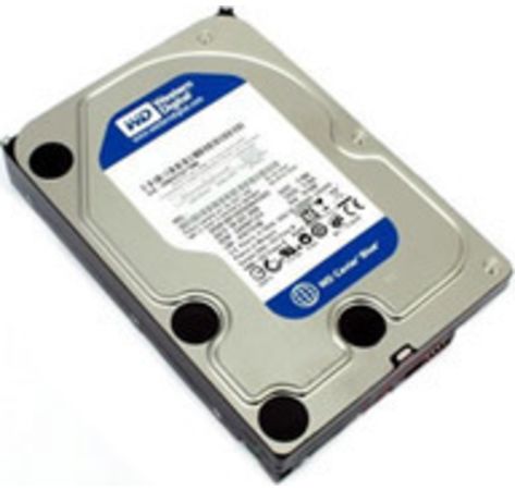 1TB WD10EZEX