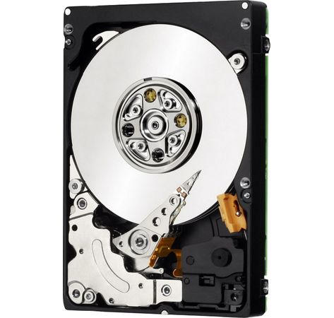 2TB Toshiba DT01ACA200