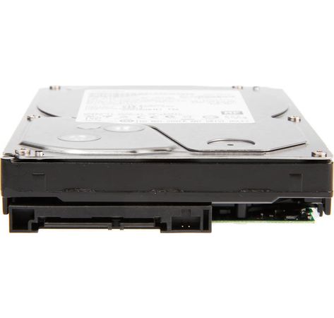 2TB Toshiba DT01ACA200