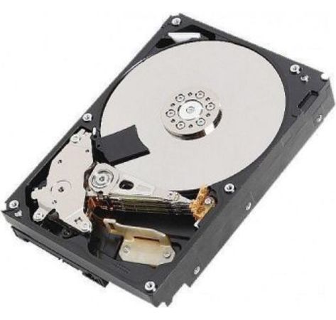 2TB Toshiba DT01ACA200