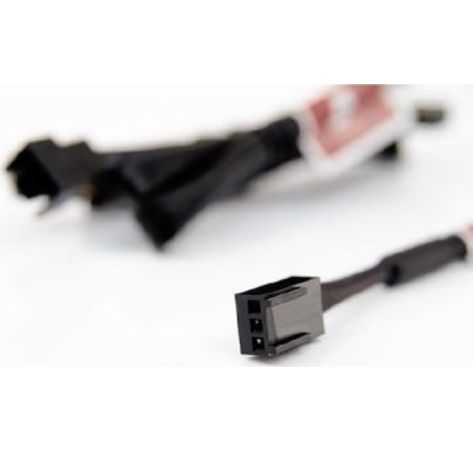 Noctua NA-SRC7 Low-Noise-Adapterset für 4-Pin-PWM-Lüfter