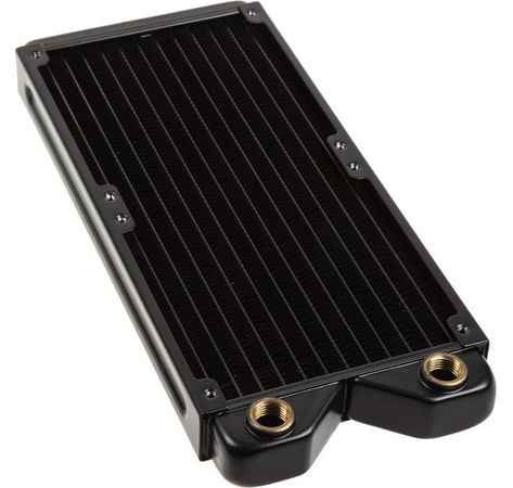Magicool G2 Slim Radiator 16 FPI - 240mm
