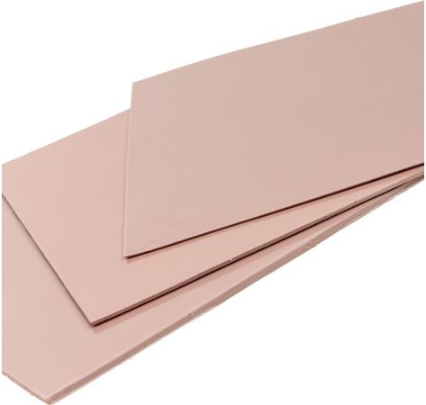 Thermal Grizzly Minus Pad 8 - 120 × 20 × 1,0 mm