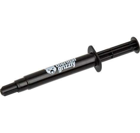 Thermal Grizzly Kryonaut Wärmeleitpaste - 5,55 Gramm / 1,5 ml