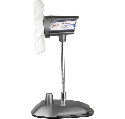 Arctic Breeze - USB-Lüfter