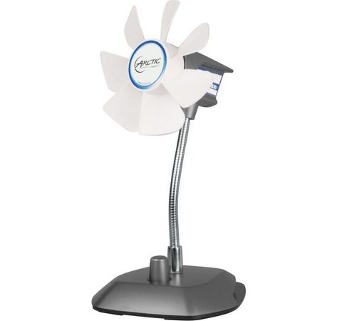 Arctic Breeze - USB-Lüfter