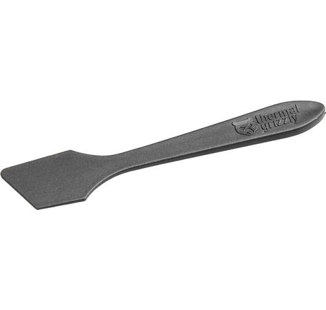 Thermal Grizzly Spachtel für Wärmeleitpaste - 3 Stück