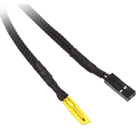 Lamptron Temperatur-Sensor, 2-Pin - 720 mm