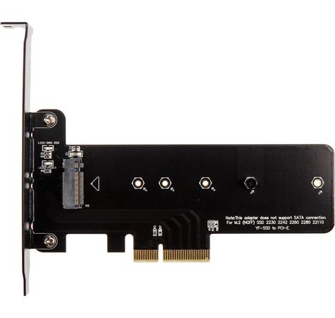 Akasa M2 X4 PCI-E